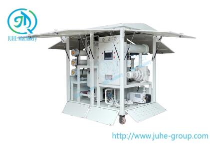 EH油濾油機(jī)更適宜應(yīng)用于哪些行業(yè)？