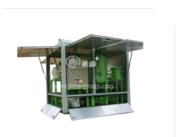 濾油機(jī)如何提高濾油效率？