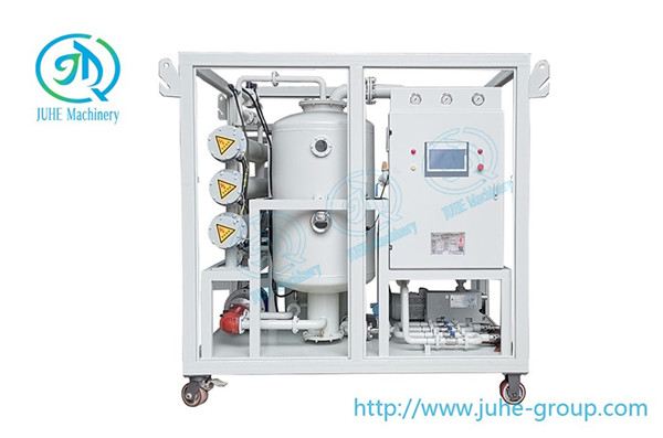 選擇潤(rùn)滑油真空濾油機(jī)時(shí)需要考慮哪些指標(biāo)？