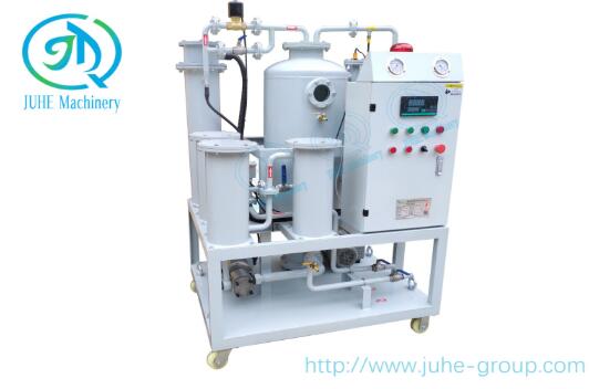 選購濾油機需要注意哪些方面？